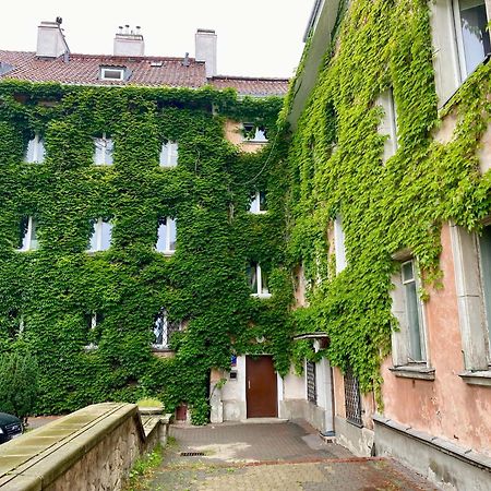 Warsaw Premium Apartments Boczna Ngoại thất bức ảnh