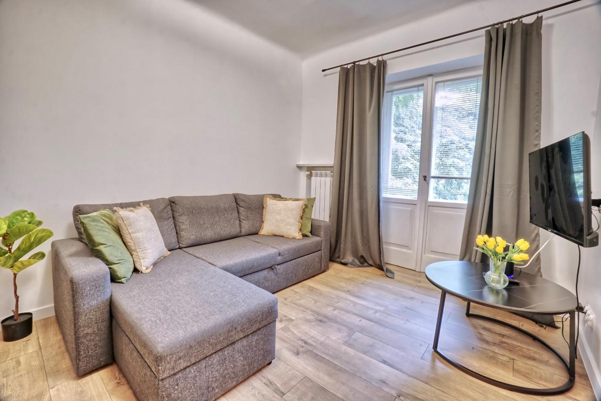 Warsaw Premium Apartments Boczna Ngoại thất bức ảnh